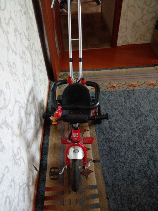 велосипед детский