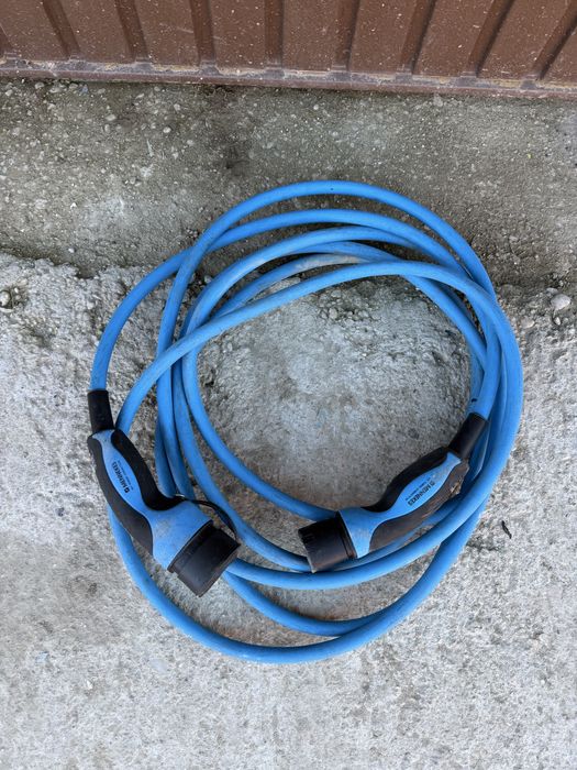 Cablu incarcare tesla Y