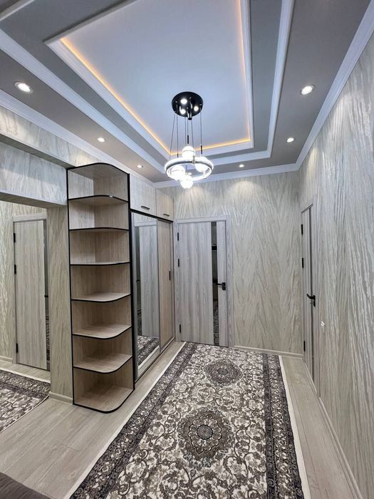 Без ЗАГСа квартира В центре