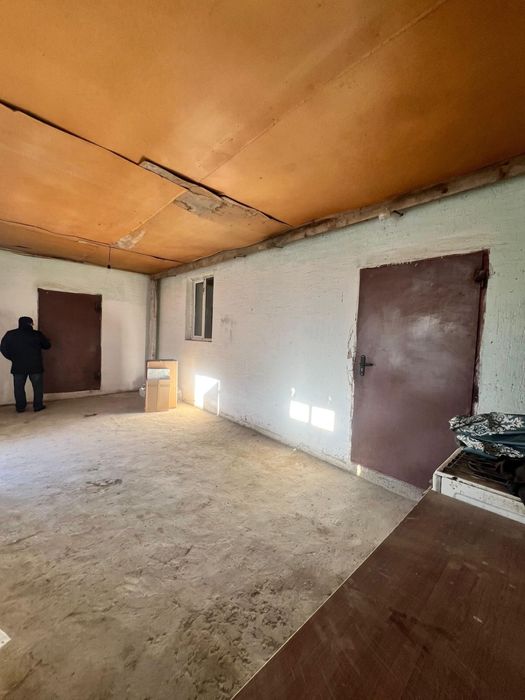 Срочно продается времянка