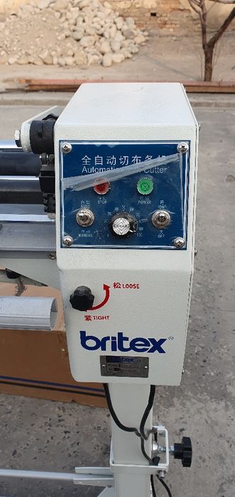 Britex brendidan beykorezka