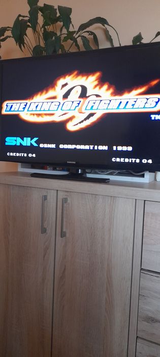 Mini consola jocuri retro