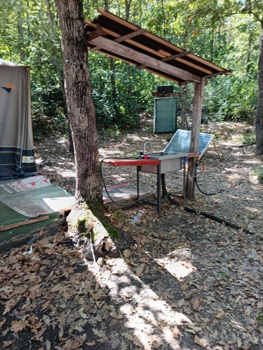 Продавам каравана регистрирана