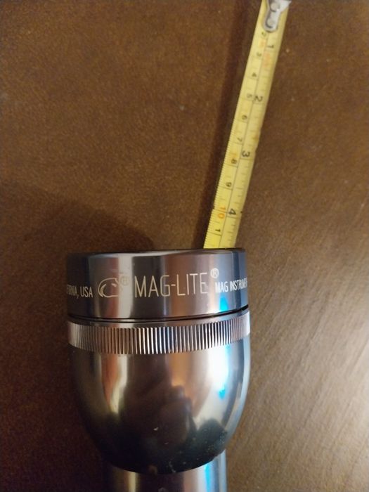 Laterna trupe S.W.A.T. SUA