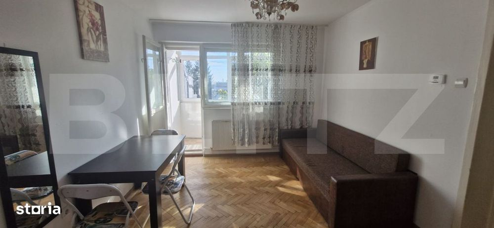 Apartament de inchiriat, Aleea Trandafirilor