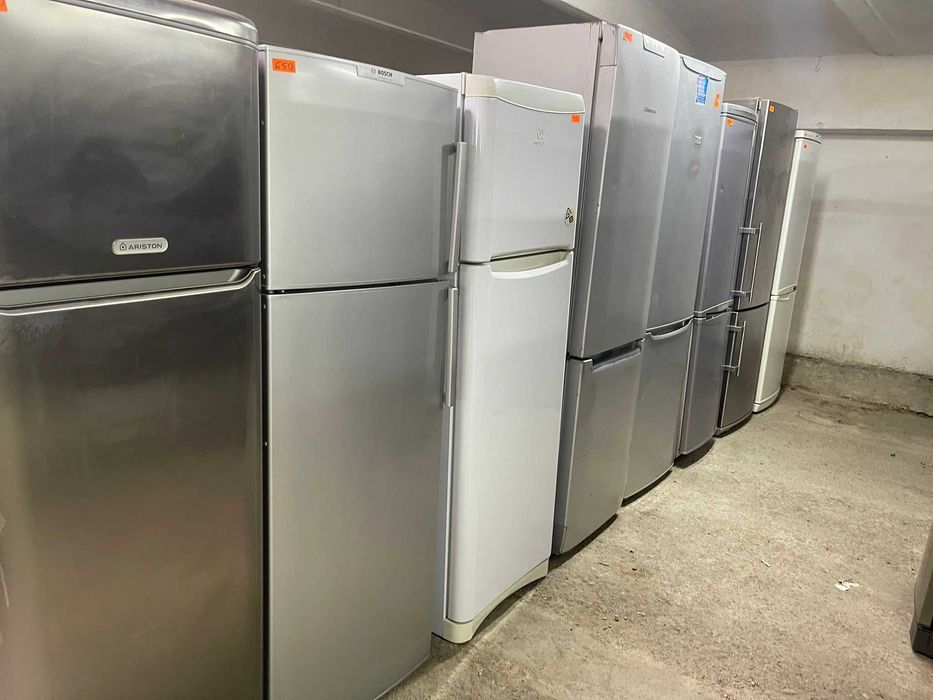 Combine frigorifice, frigidere, congelatoare