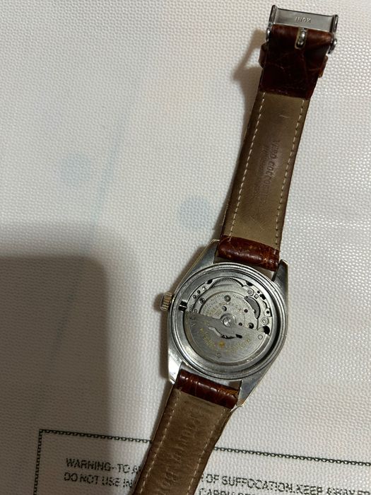 Ceas rolex vintage