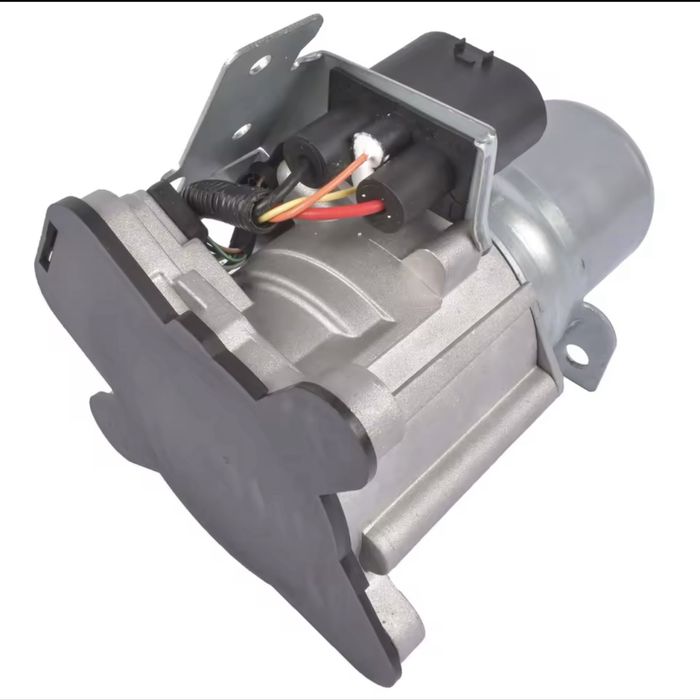 Comutator Tractiune Motoras 4x4 Cutie Transfer Reductor Diferential  Touareg 7L Porsche Cayenne 9PA 4WD 0AD341601B 95562460101
