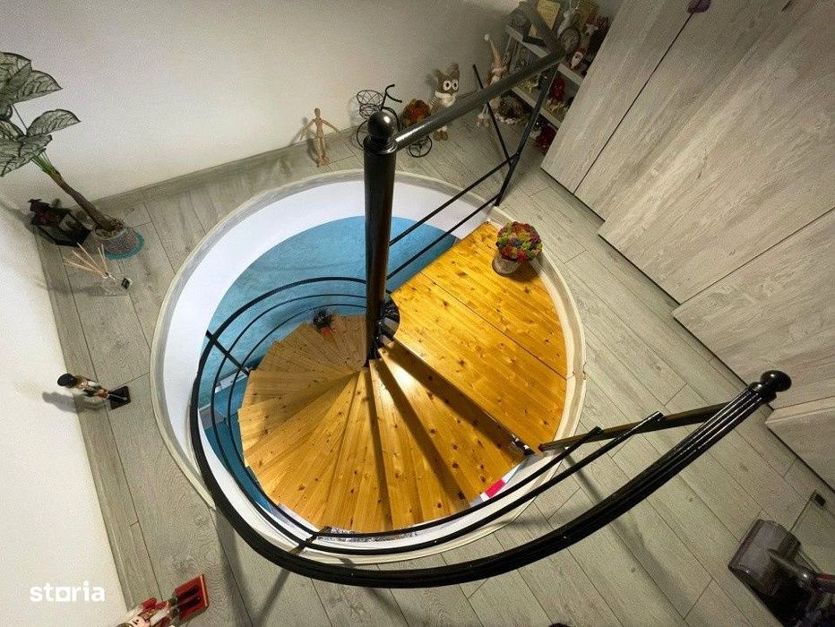 Apartament 3 Camere | Terasa Panoramica | Promenada Mall