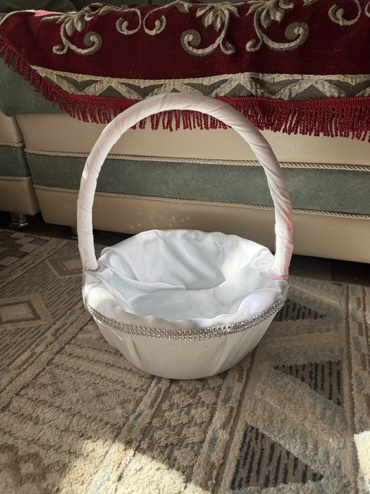 Продам корзины разные