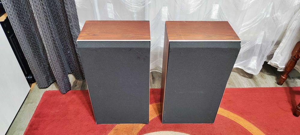 Boxe Audio Bang & Olufsen Beovox S 2400 Difuzoare Audio Boxe De Raft