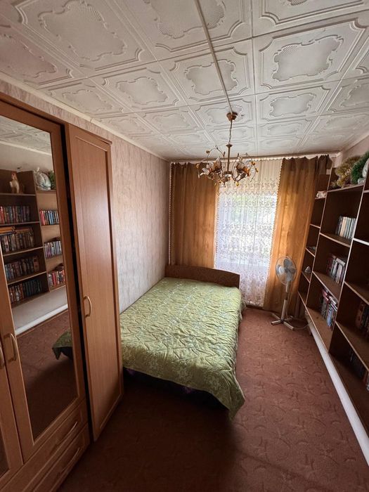 г Уральск, Продажа часмного дома