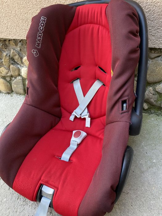 Столче за кола Maxi-Cosi