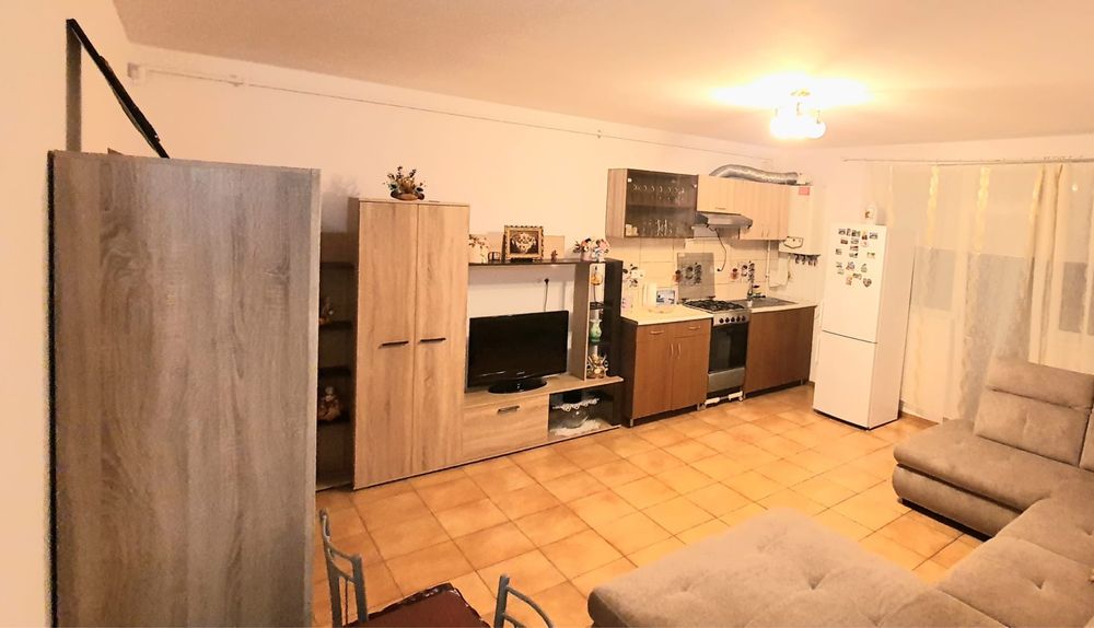 Direct proprietar, Inchiriez Apartament 2 camere,  Sibiu , Arhitectilor