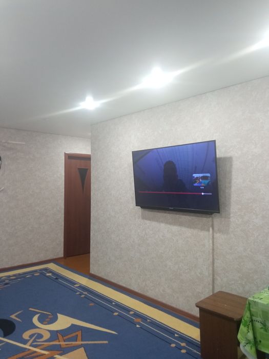 Срочна продается 3-х квартира