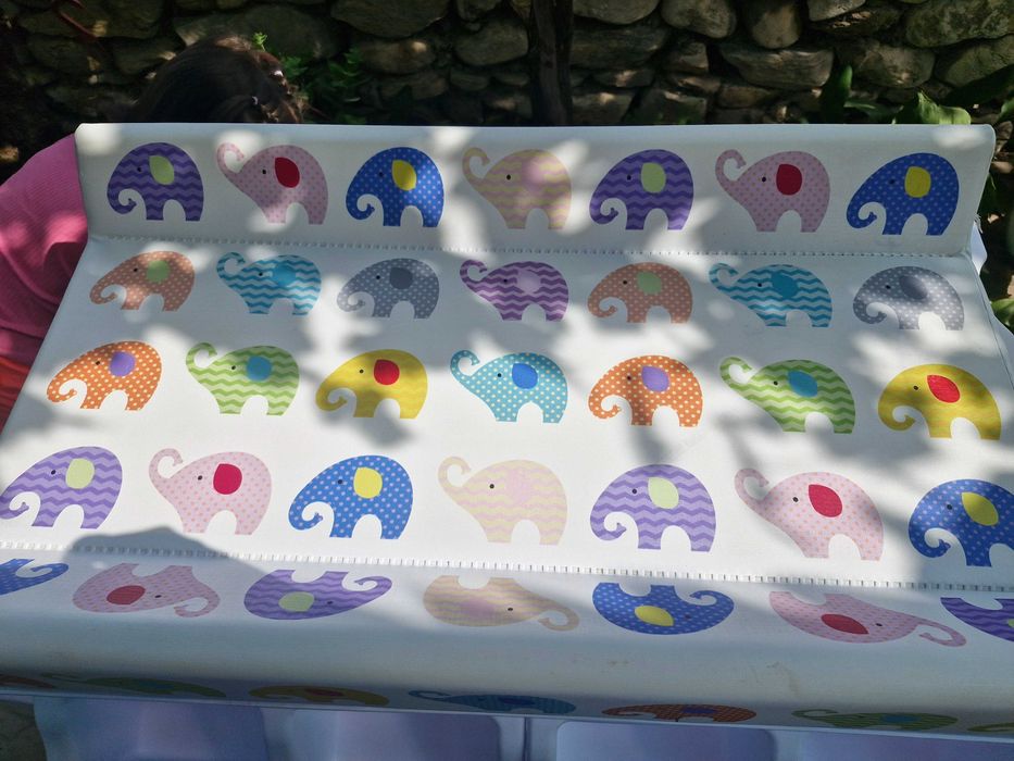 Корито за къпане