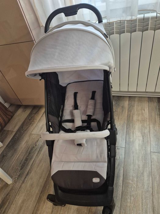 Carucior Chicco We