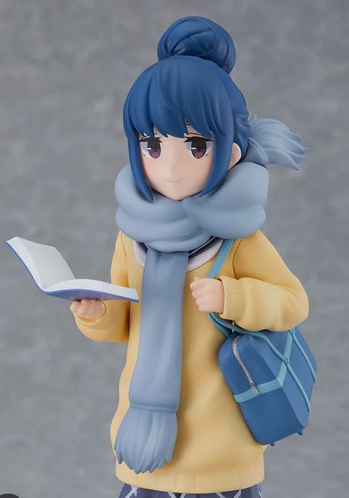 Аниме Фигурка POP UP PARADE Rin Shima