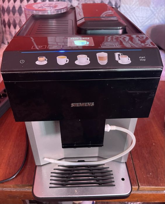 Кафемашина Siemens EQ500