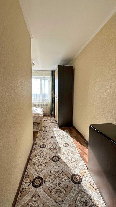 3-комнатная квартира Игорь Империя