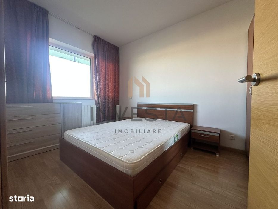 Apartament – Cluj-Napoca - Vedere 4