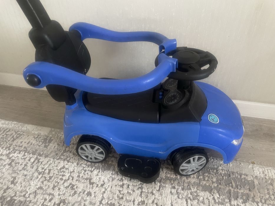 коляска трансформер