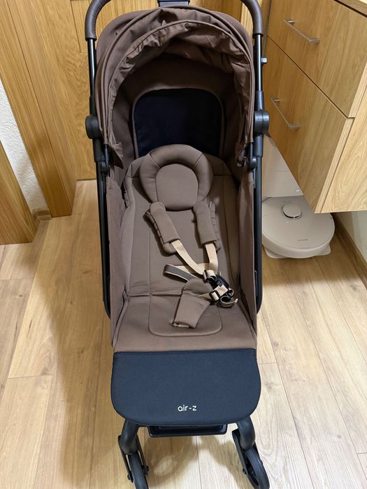 Бебешка количка Anex Air-Z plus