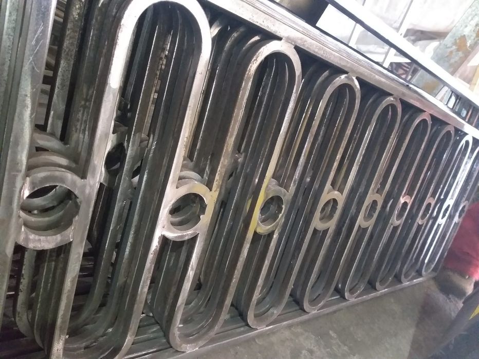 Плазморез.  Сварочные работы.