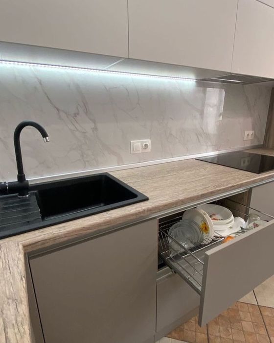 Кухня Кухонный гарнитур