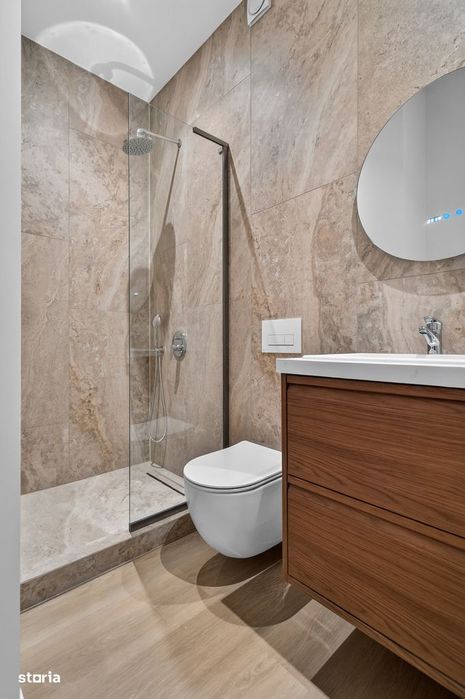 Apartament nZEB cu 3 camere ultracentral | bloc Verde