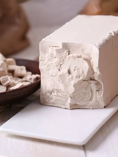 Хamirturush (дрожжи)