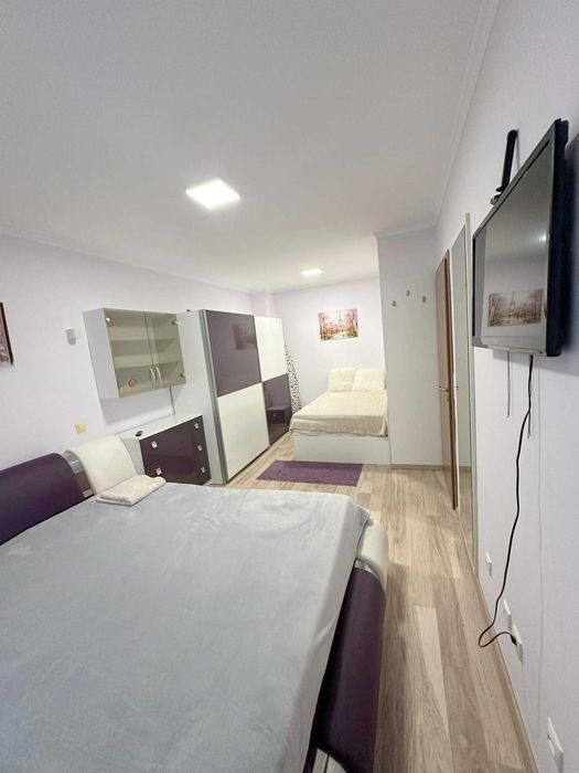 Дава се под наем Двустаен апартамент в София, Студентски град - 100 кв.м за 900 € - Снимка #4