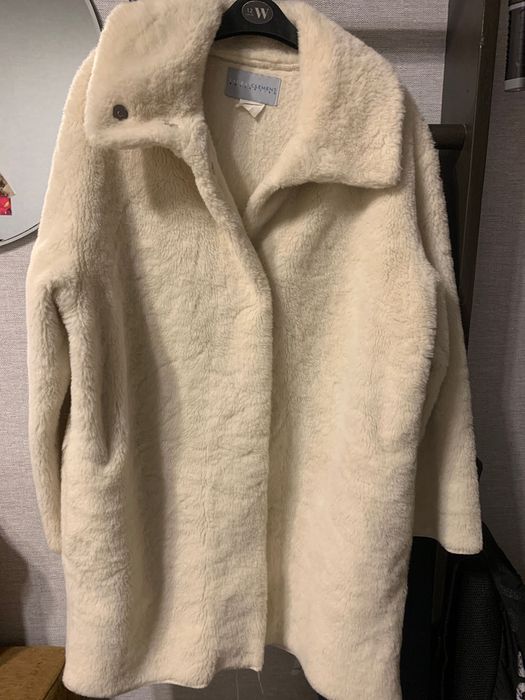 Куртка  меховушка.