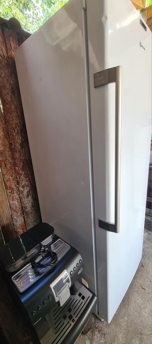 Фризер NoFrost Bauknecht 344л А++ XXL 190см/70/70