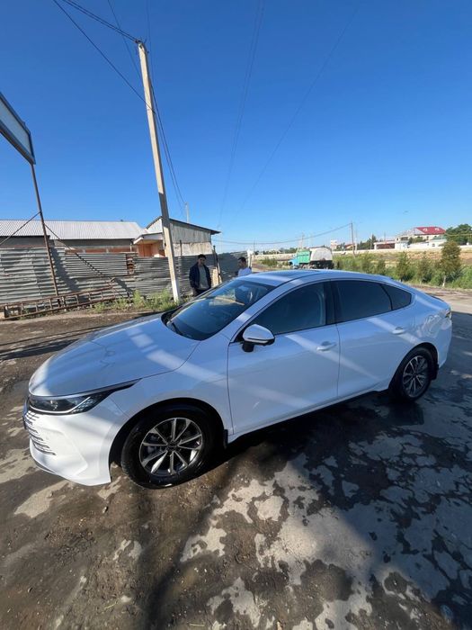 Byd chazor 2 pozitsiya lyuklik