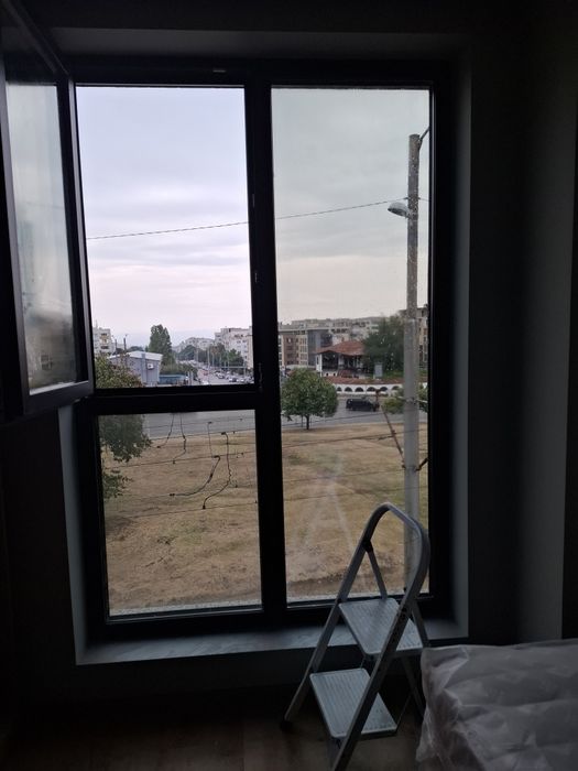 Почистване на  апартаменти