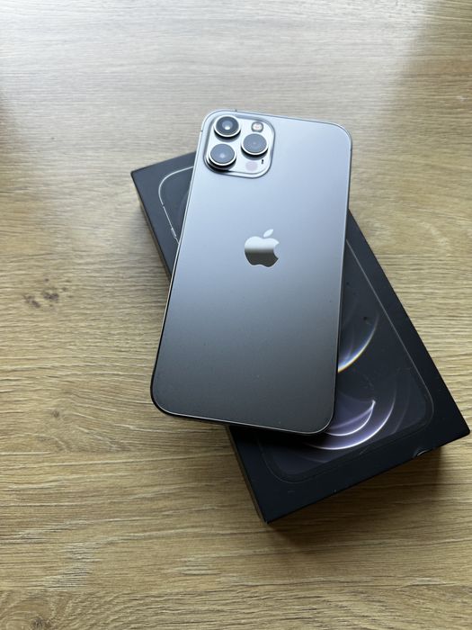 Iphone 12 Pro Max 128 GB