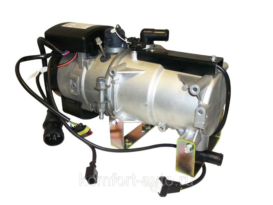 Автономка, предпусковой  подогреватель Теплостар 14тс мини