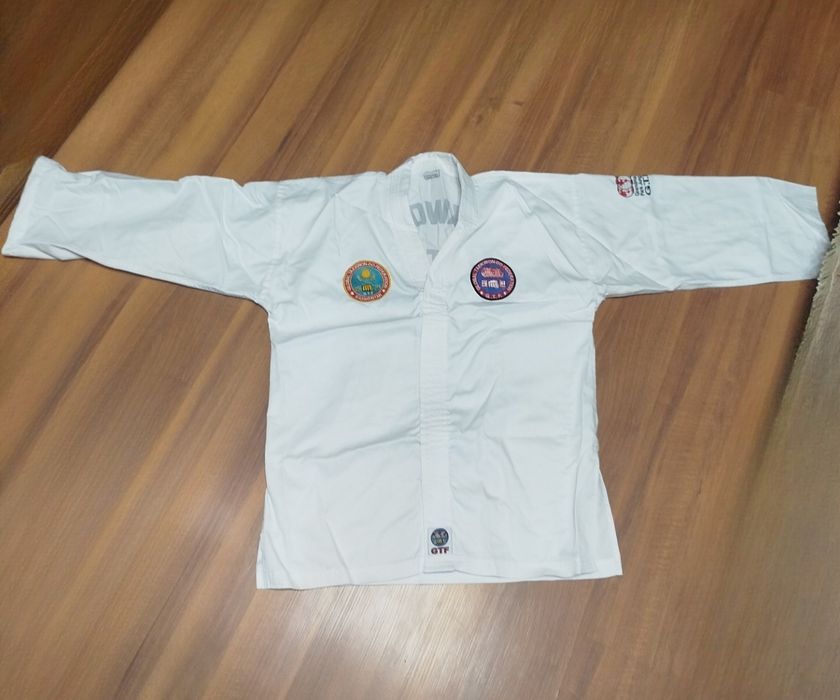 Кимоно таеквондо для роста 170см