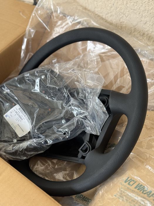 Leganza Рул корея оргинал