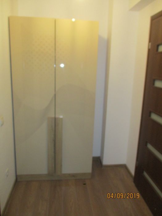 2 camere plus loc de parcare in proprietate — fotografia 3
