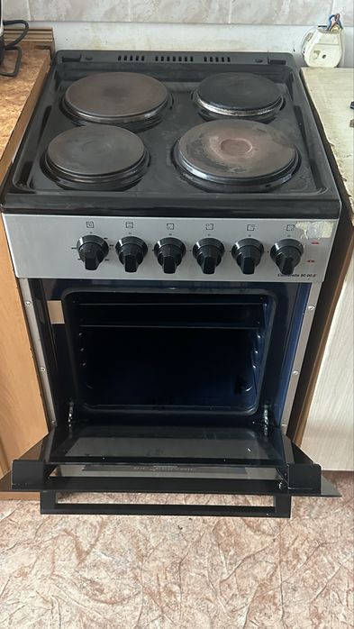 Плита электрическая