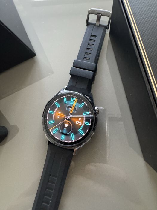 Huawei Watch GT 6