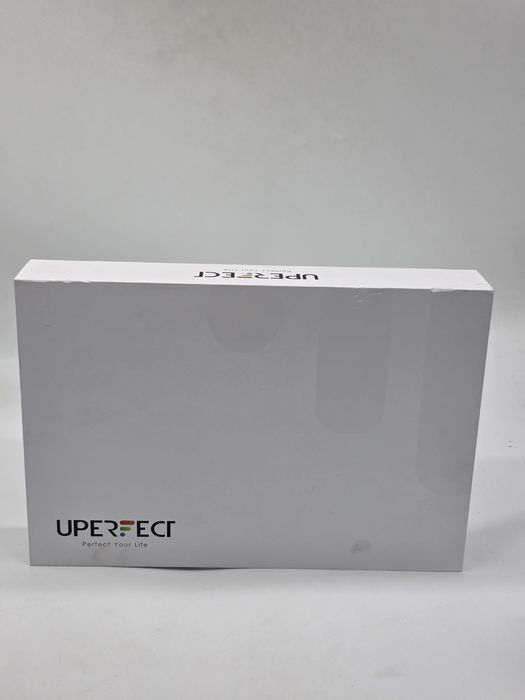 Monitor portabil UPERFECT 4K 15,6 inch cu afișaj IPS UHD 3840 x 2160/ HDMI/ USB C/ ecran mat pentru PC/ laptop/ PS4/5/ Xbox/ Switch/ fotografi/ NOU