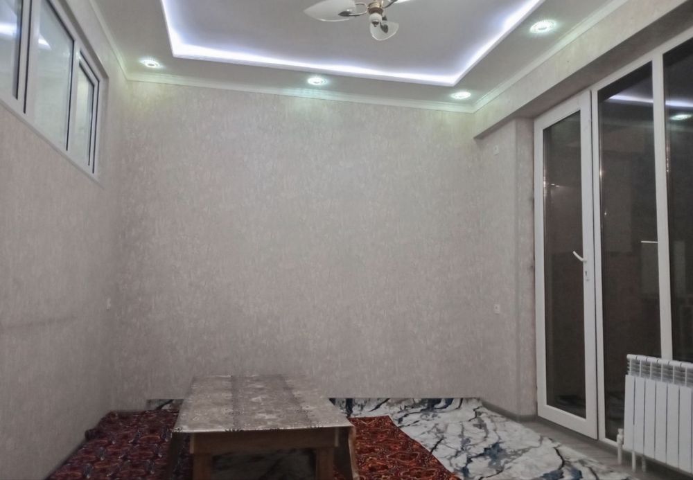 Юнусабад 2 квартал XonSaroy, всем можно жить!