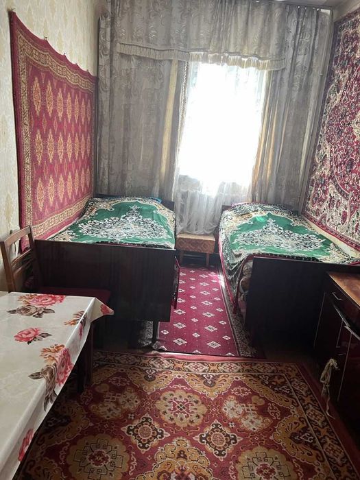 Продëтся квартира.