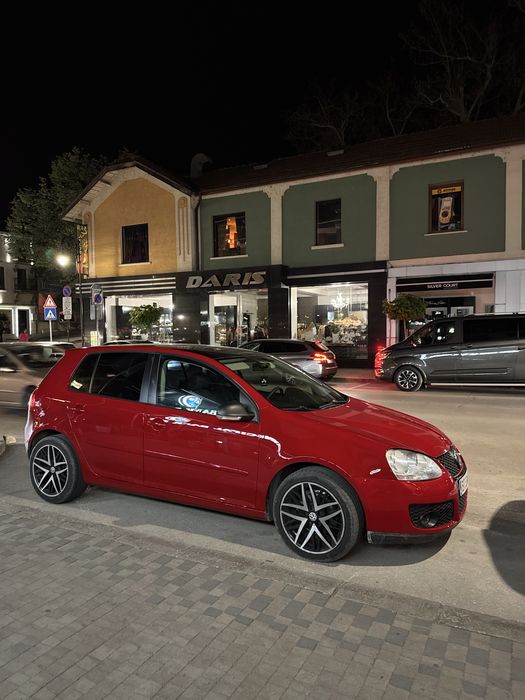 Джанти с гуми 5х112