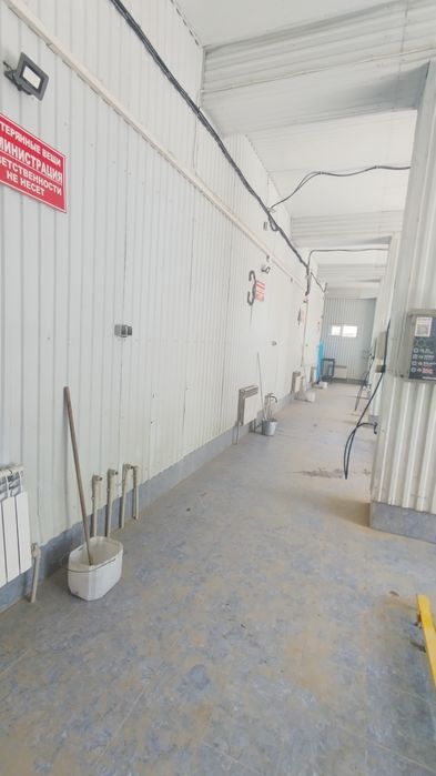 Самомойка сатылады Станция Шималғанда