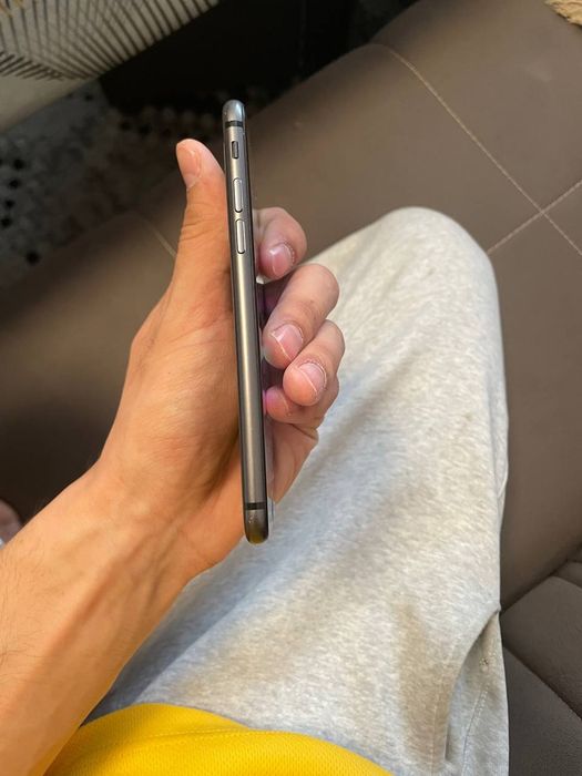 Iphone 8 ideal aybi yoq