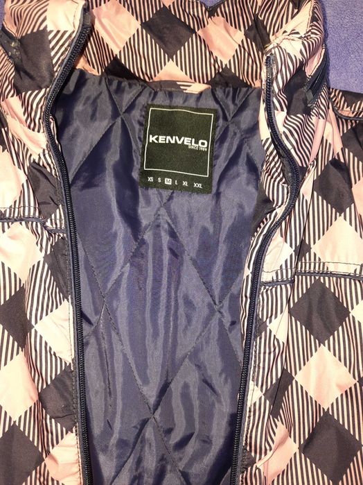 Дамско яке Kenvelo размер S/M